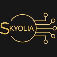 Skyolia - Team logo